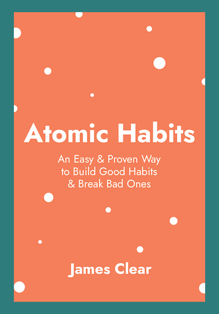 Atomic Habits