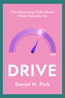 Drive by Daniel H. Pink