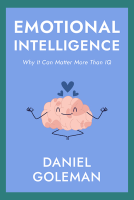Emotional Intelligence by Daniel Goleman