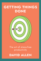 Getting Things Done by David Allen