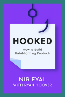 Hooked by Nir Eyal
